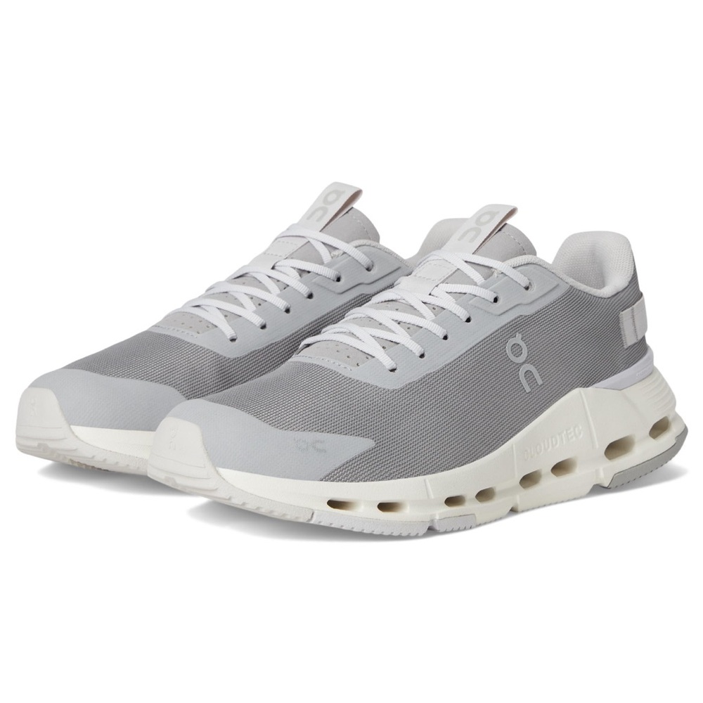 On Cloudnova Form Sneakers